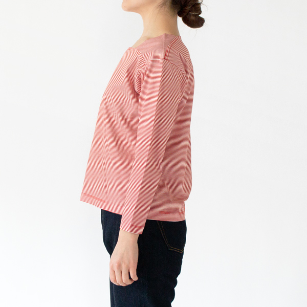 身長162cm(RED)