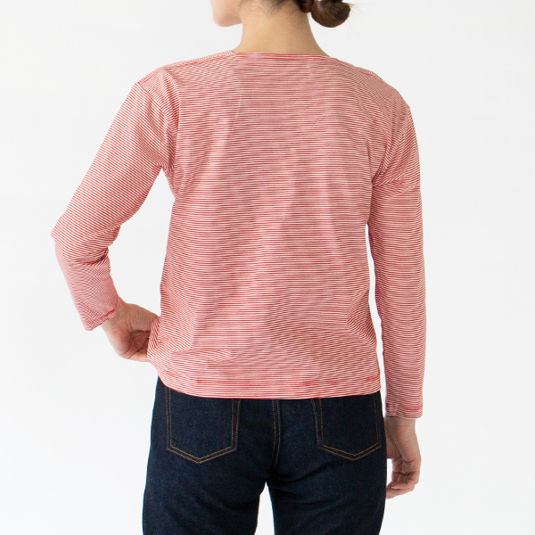 身長162cm(RED)