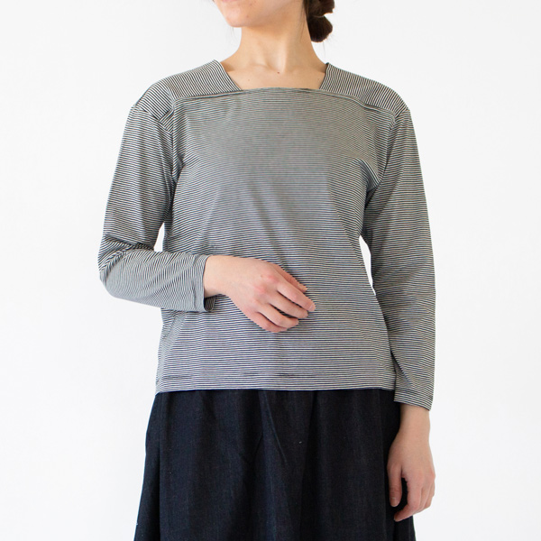 身長162cm(BLACK)