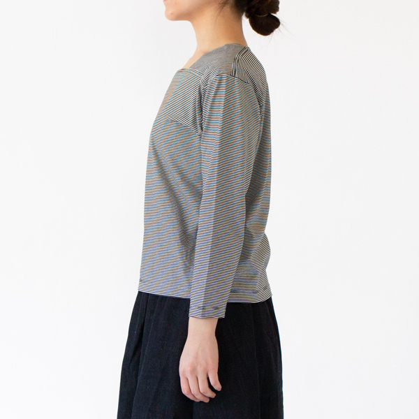身長162cm(BLACK)
