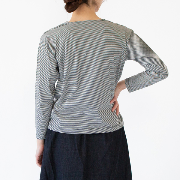 身長162cm(BLACK)