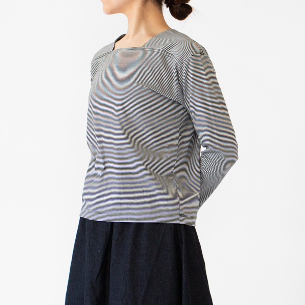 身長162cm(BLACK)