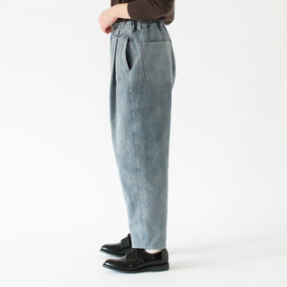 身長162cm・e-flow加工(ブルー) 身長162cm・e-flow加工(ブルー)