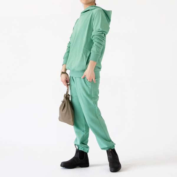 身長162cm（SALVIA-S）