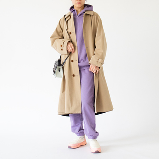 身長162cm(LILLA-S) 身長162cm(LILLA-S)