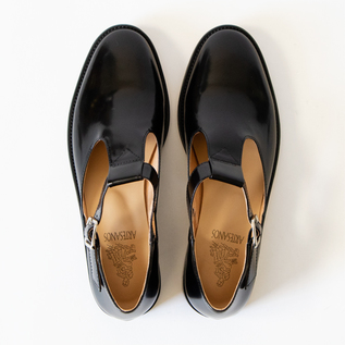 T-STRAP SHOES／ARTESANOS / Shop ZUTTO for the long lasting