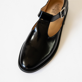 T-STRAP SHOES／ARTESANOS / Shop ZUTTO for the long lasting