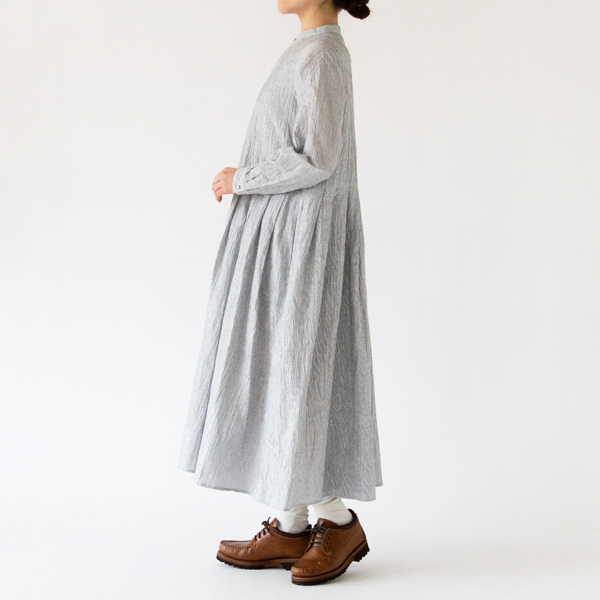 身長162cm(NAVY)