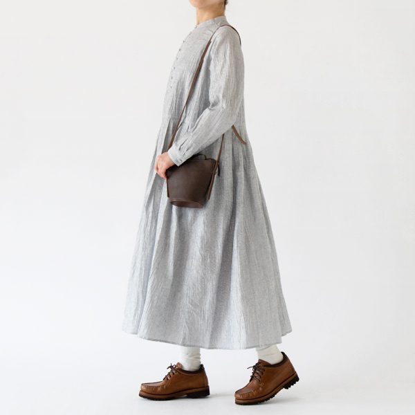 身長162cm(NAVY)