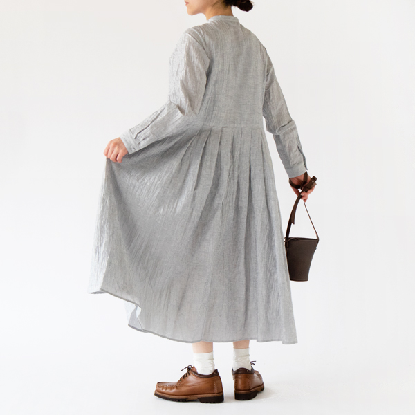 身長162cm(NAVY)