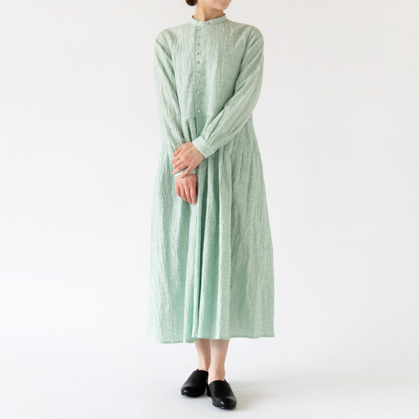 身長162cm(GREEN)
