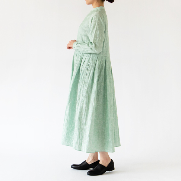 身長162cm(GREEN)