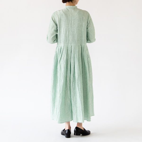身長162cm(GREEN)