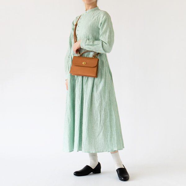 身長162cm(GREEN)