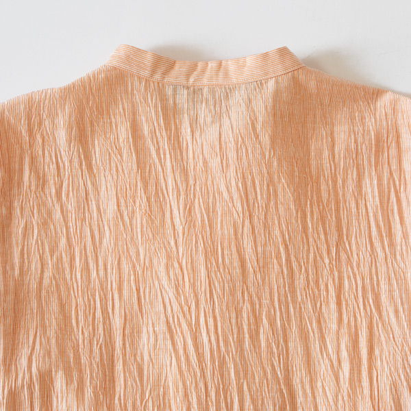 背中(ORANGE)