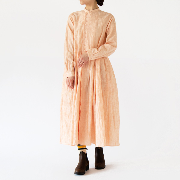 身長162cm(ORANGE)