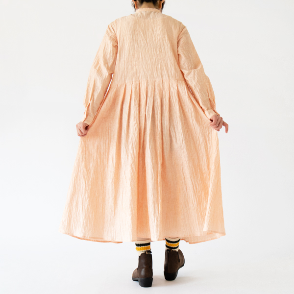 身長162cm(ORANGE)
