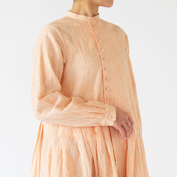 身長162cm(ORANGE)