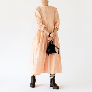 身長162cm(ORANGE) 身長162cm(ORANGE)