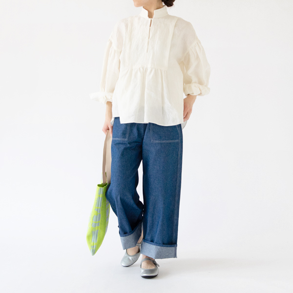 身長162cm(WHITE) 身長162cm(WHITE)