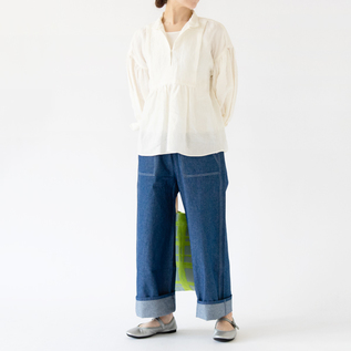 身長162cm(WHITE) 身長162cm(WHITE)
