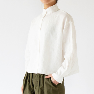 setto シャツ SETTO（セット） SALE！セット シャツ オッカケシャツ OKKAKE SHIRT