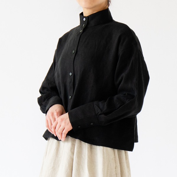 BLK・身長162cm