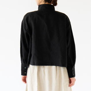 BLK・身長162cm BLK・身長162cm