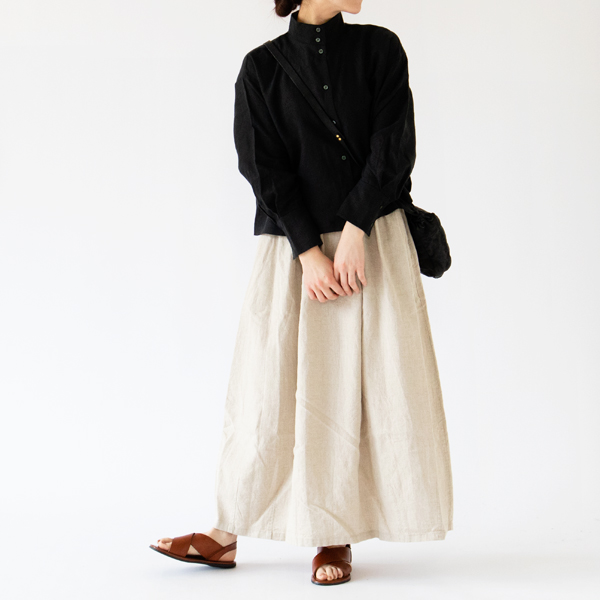 BLK・身長162cm