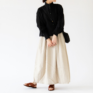 BLK・身長162cm BLK・身長162cm