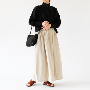 BLK・身長162cm BLK・身長162cm