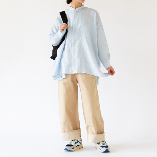 SAX・身長162cm