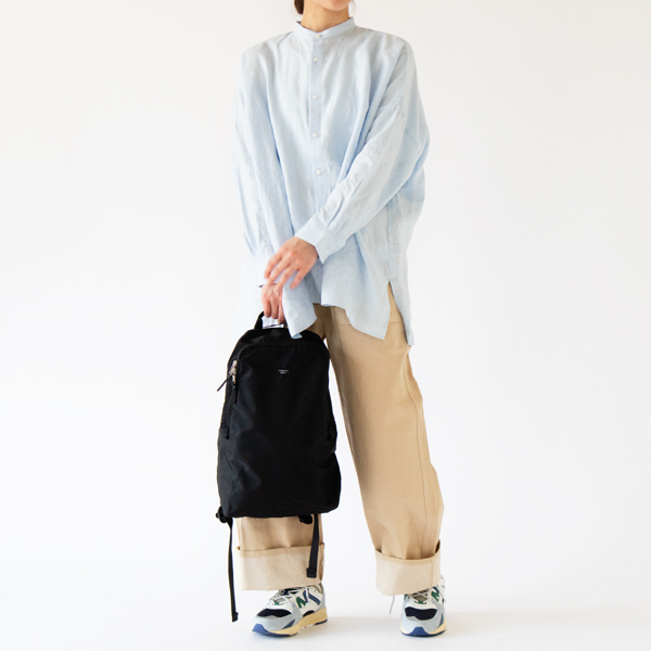 SAX・身長162cm