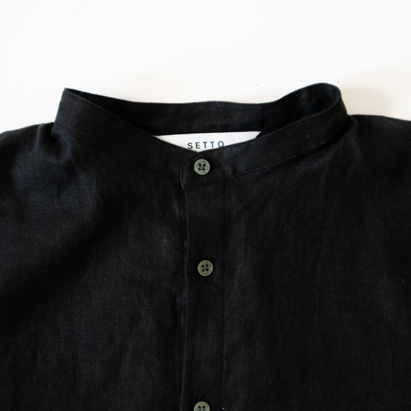 首元(BLK)
