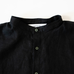 首元(BLK) 首元(BLK)