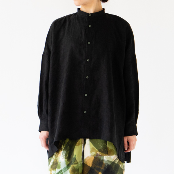 BLK・身長162cm