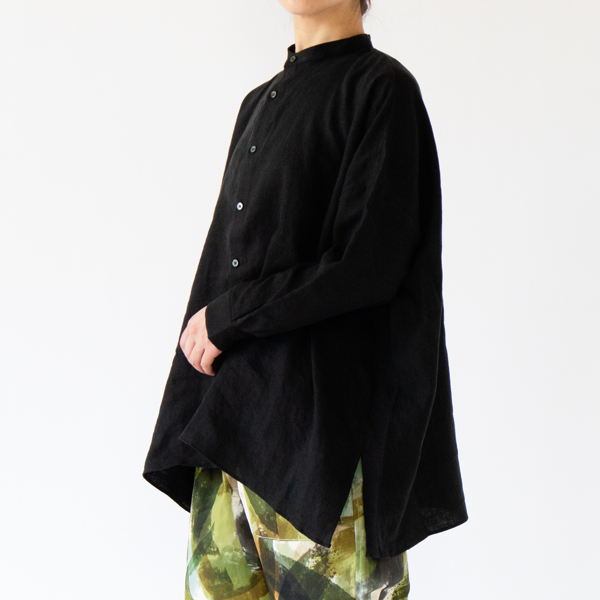 BLK・身長162cm