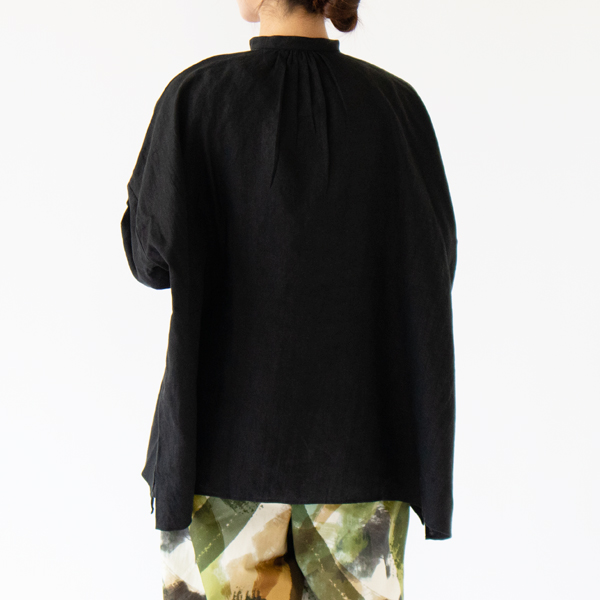 BLK・身長162cm