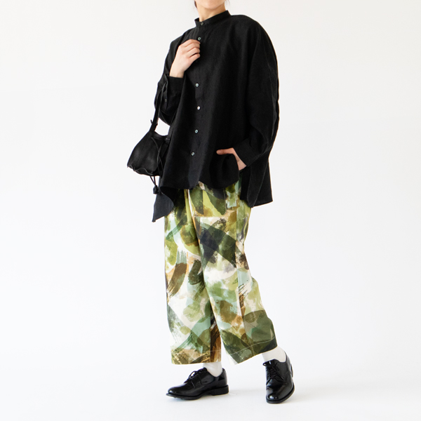 BLK・身長162cm