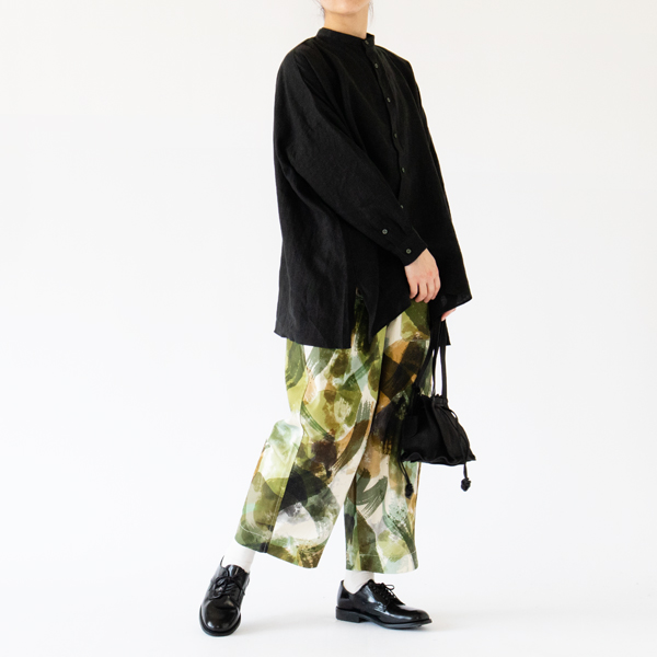 BLK・身長162cm