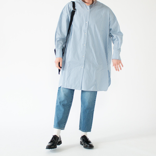 11オンス イージージーンズ／SETTO（セット）｜愛着を持ってずっと使い