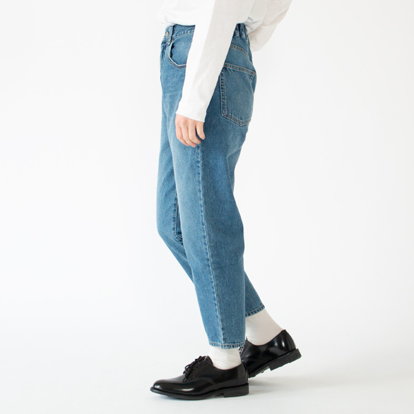 LID・身長162cm