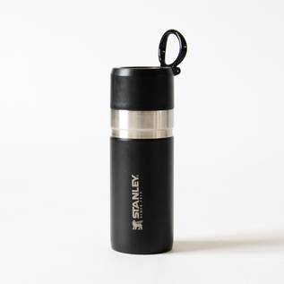 ゴー真空ボトル 0.37L／STANLEY（スタンレー）｜愛着を持ってずっと
