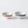 RICE BOWL FUCHI SOMEAKA SANSUI