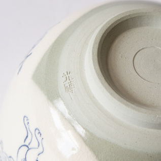 抹茶碗 高山寺／西川貞三郎商店（にしかわていざぶろうしょうてん