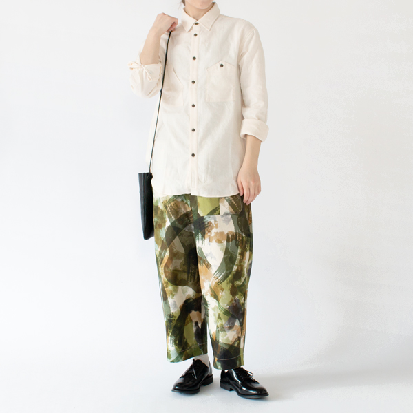 身長162cm(IVORY)