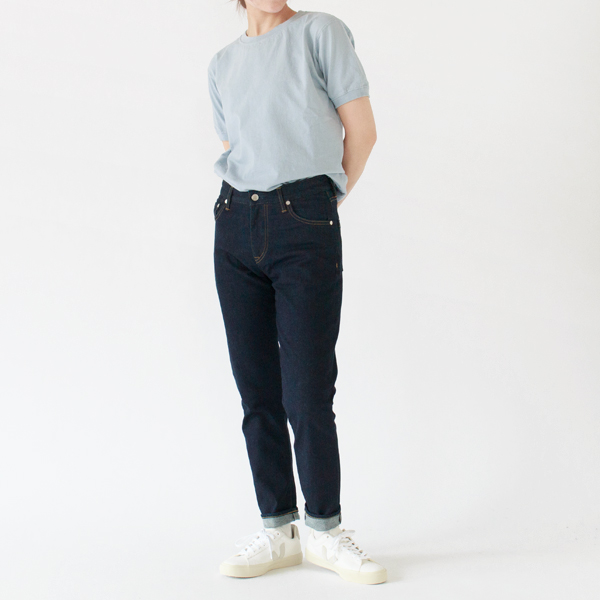 身長162cm(M) 身長162cm(M)