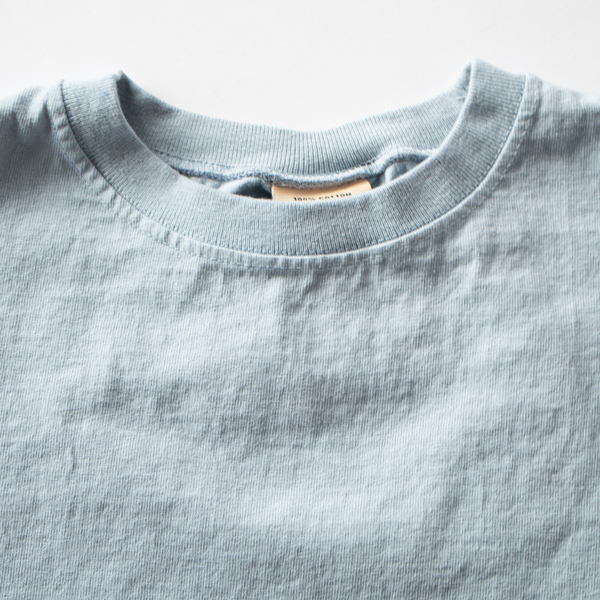 クルーネック クルーネック