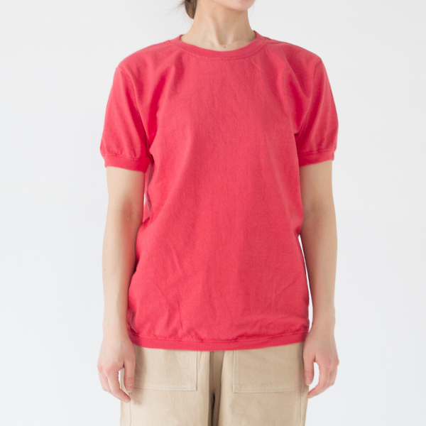 身長162cm(M)