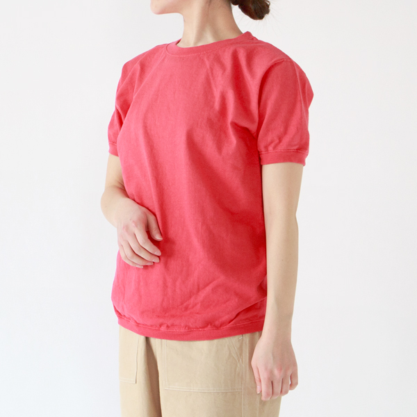 身長162cm(M)